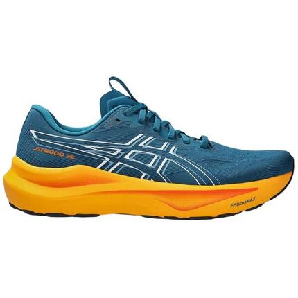 Chaussures de course Asics modèle 1011C056-404-M pour unisexe