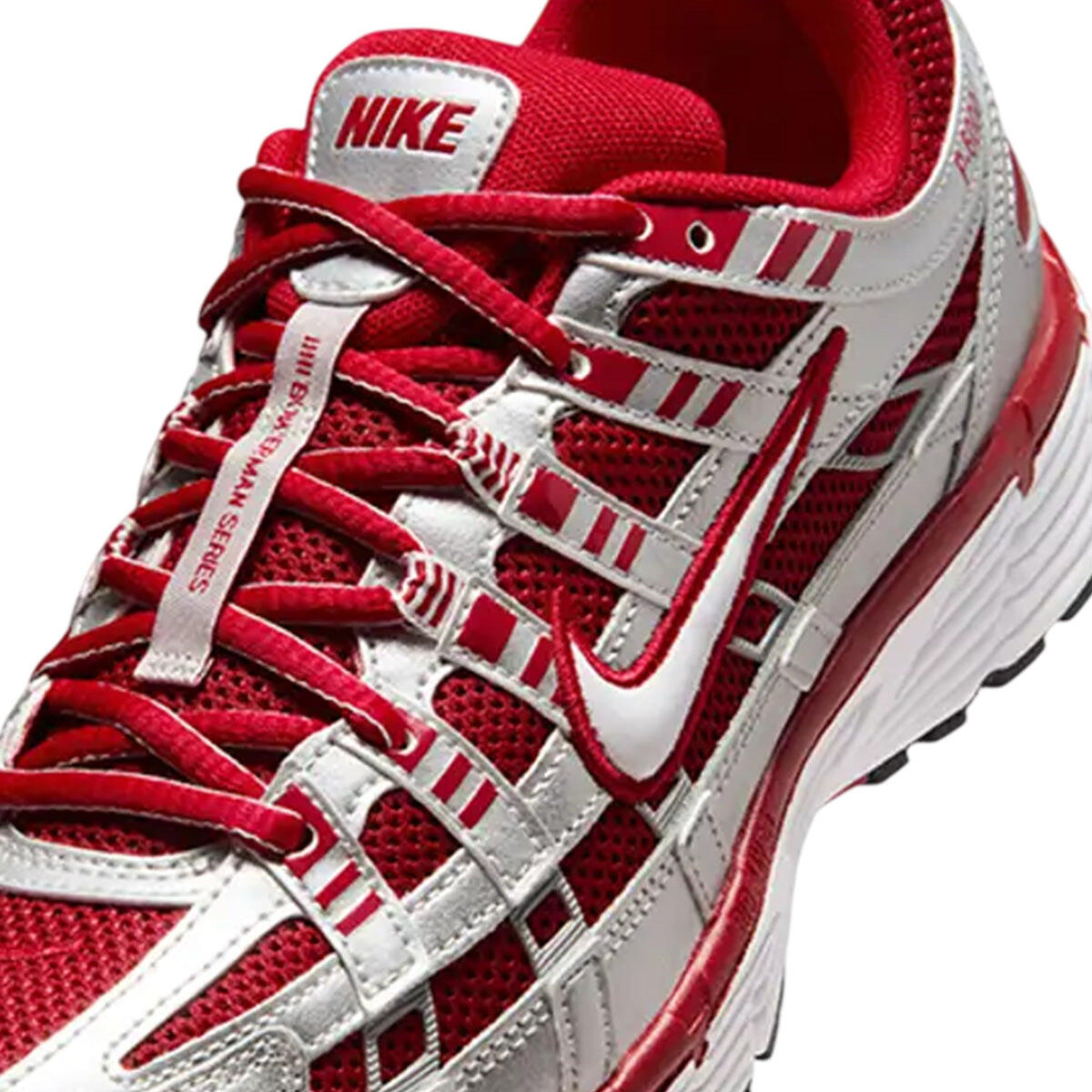Zapatillas Nike WMNS P-6000 Nike 6/6