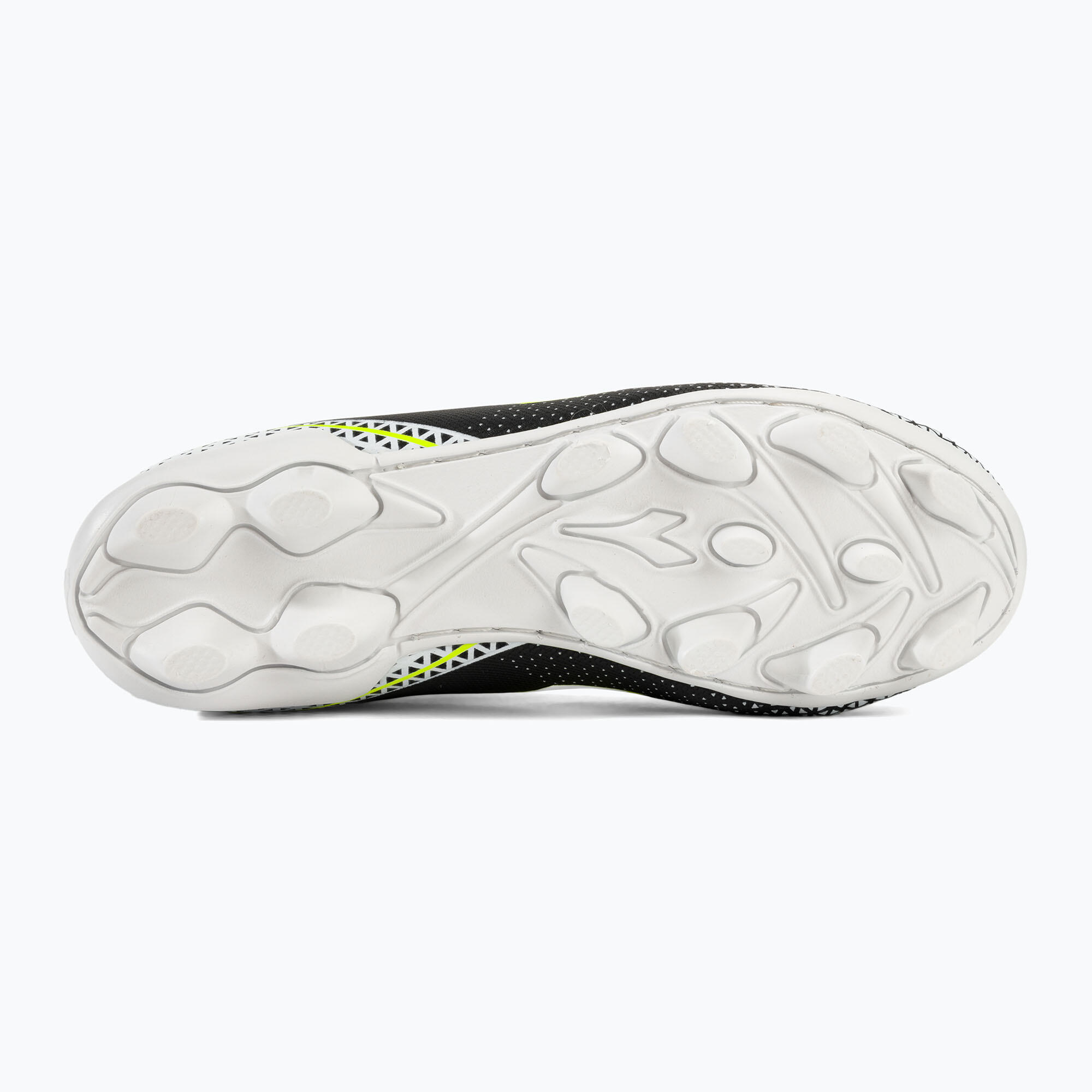 Scarpe da calcio per bambini Diadora Pichichi 6 MD JR 4/7