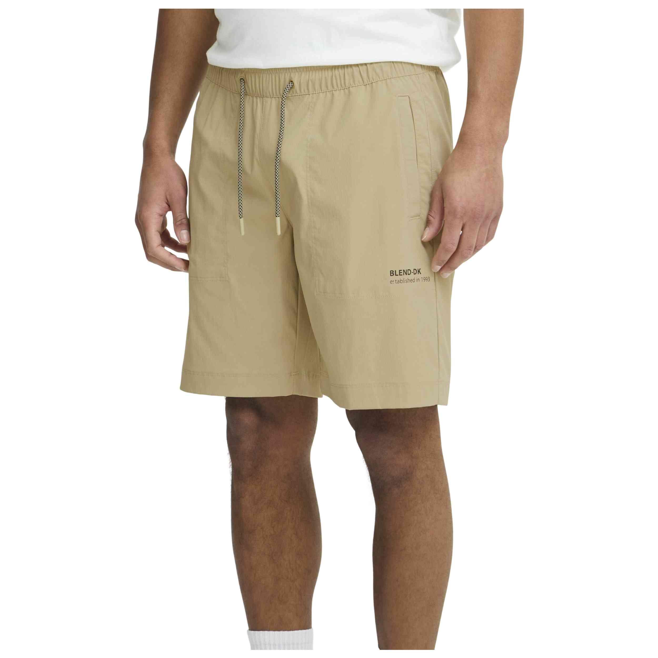 Calções Blend modelo 20717890 para homem 2/5