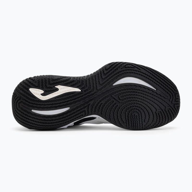 Pantofi de baschet pentru bărbați Joma Buzzer albi