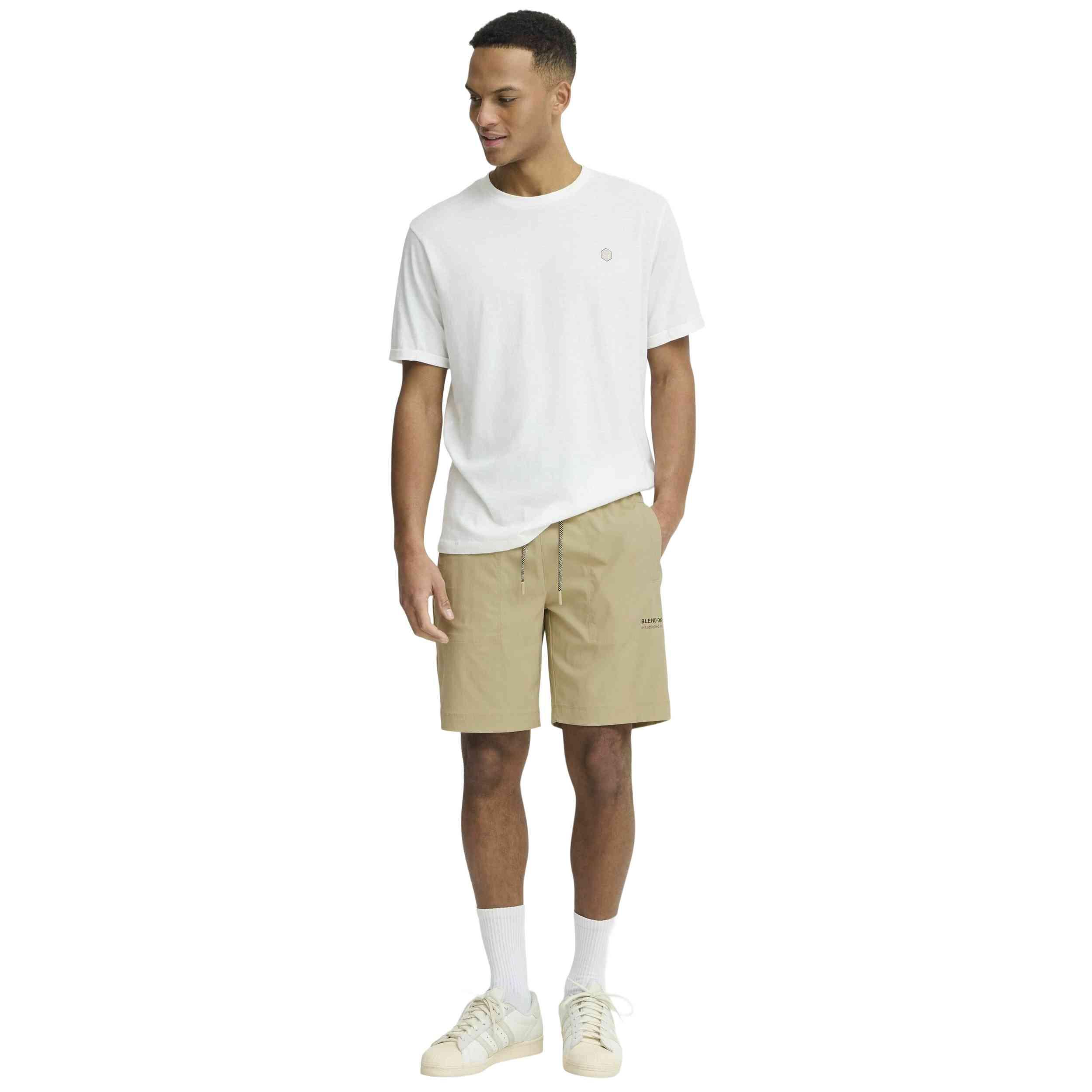 Calções Blend modelo 20717890 para homem 4/5