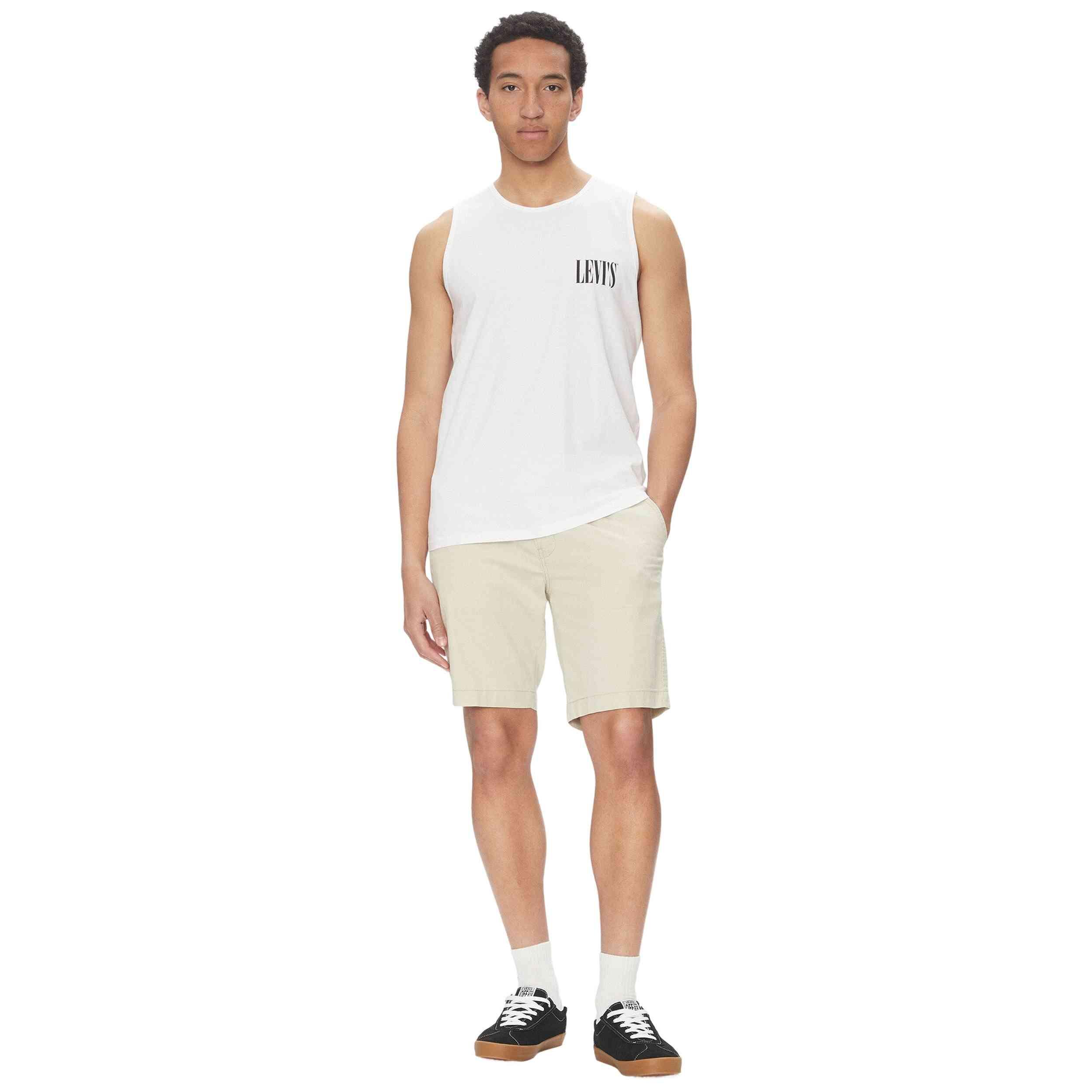 Short Levi's modèle 17202-0081 pour homme 2/5