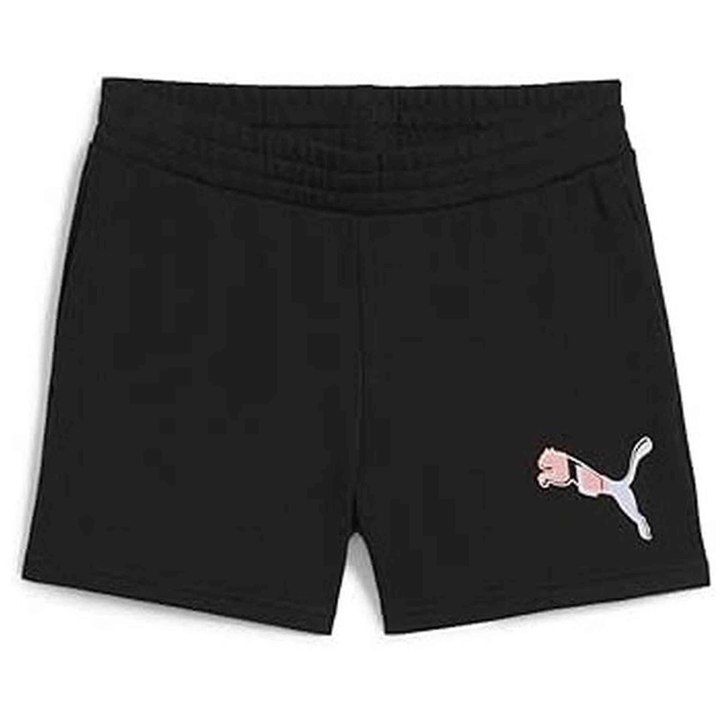 Short Puma modèle 685662-01 pour femmes 1/4