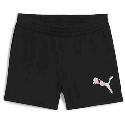 Kurze hose Puma Modell 685662-01 für frauen