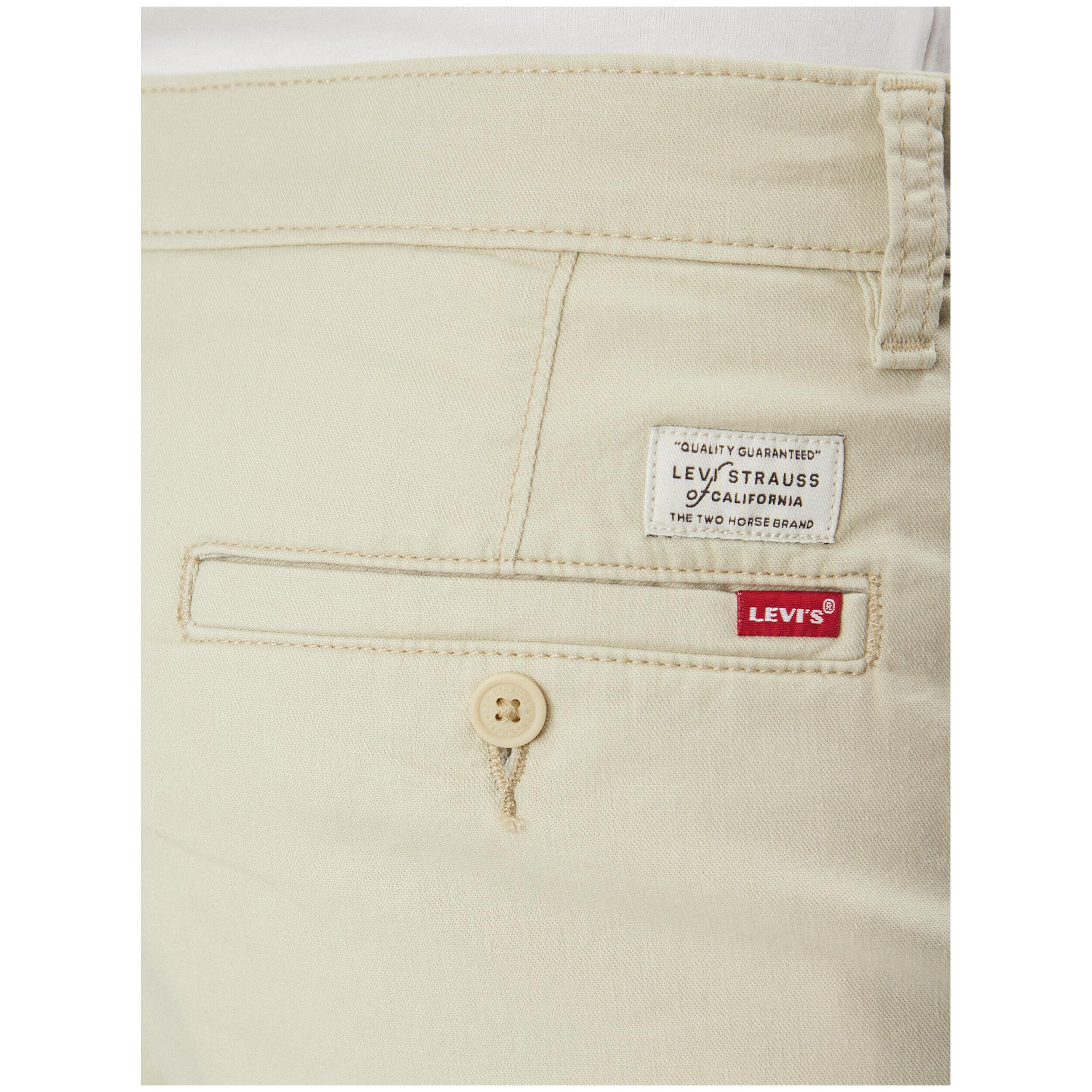 Short Levi's modèle 17202-0081 pour homme 5/5