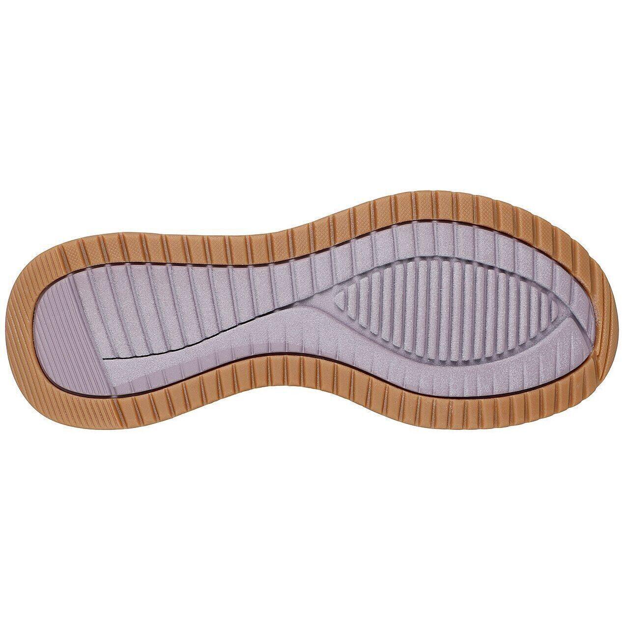 Zapatillas Skechers Bobs Squad 4 - Stapl, Púrpura, Mujer 4/5