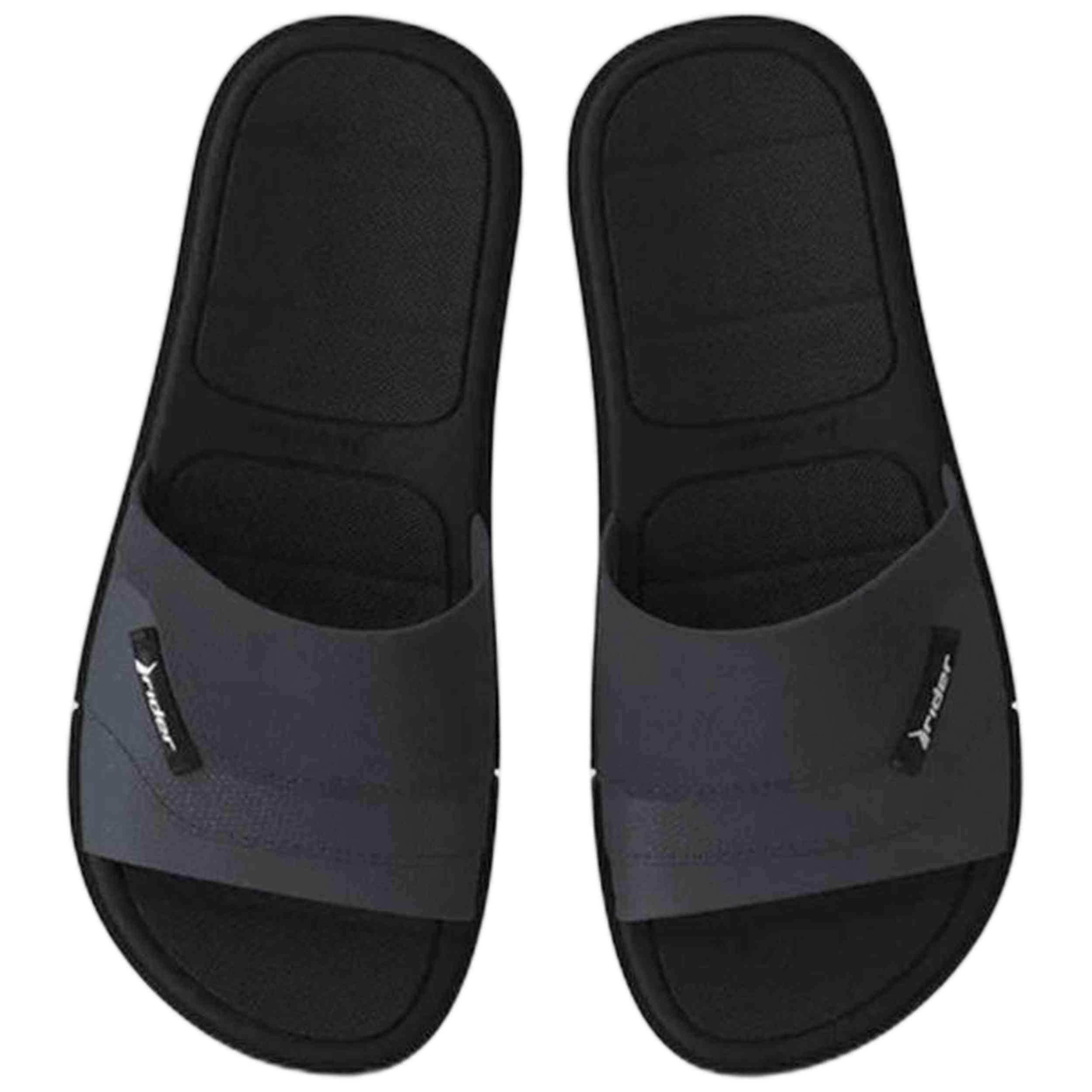 Chinelos Rider modelo 11795-BE657 para homem 2/2
