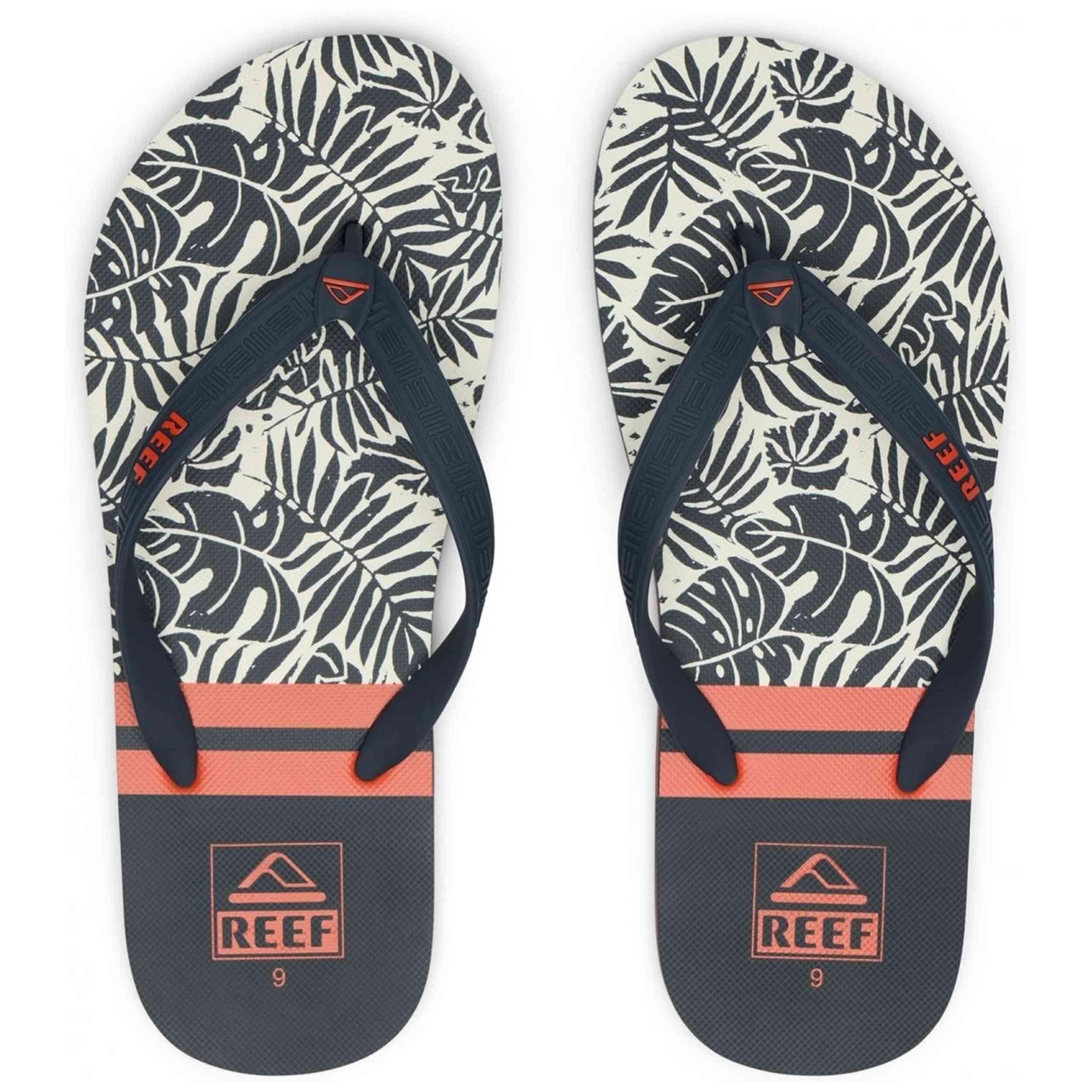 Chanclas Reef modelo CJ6583-3056 para hombre 3/5