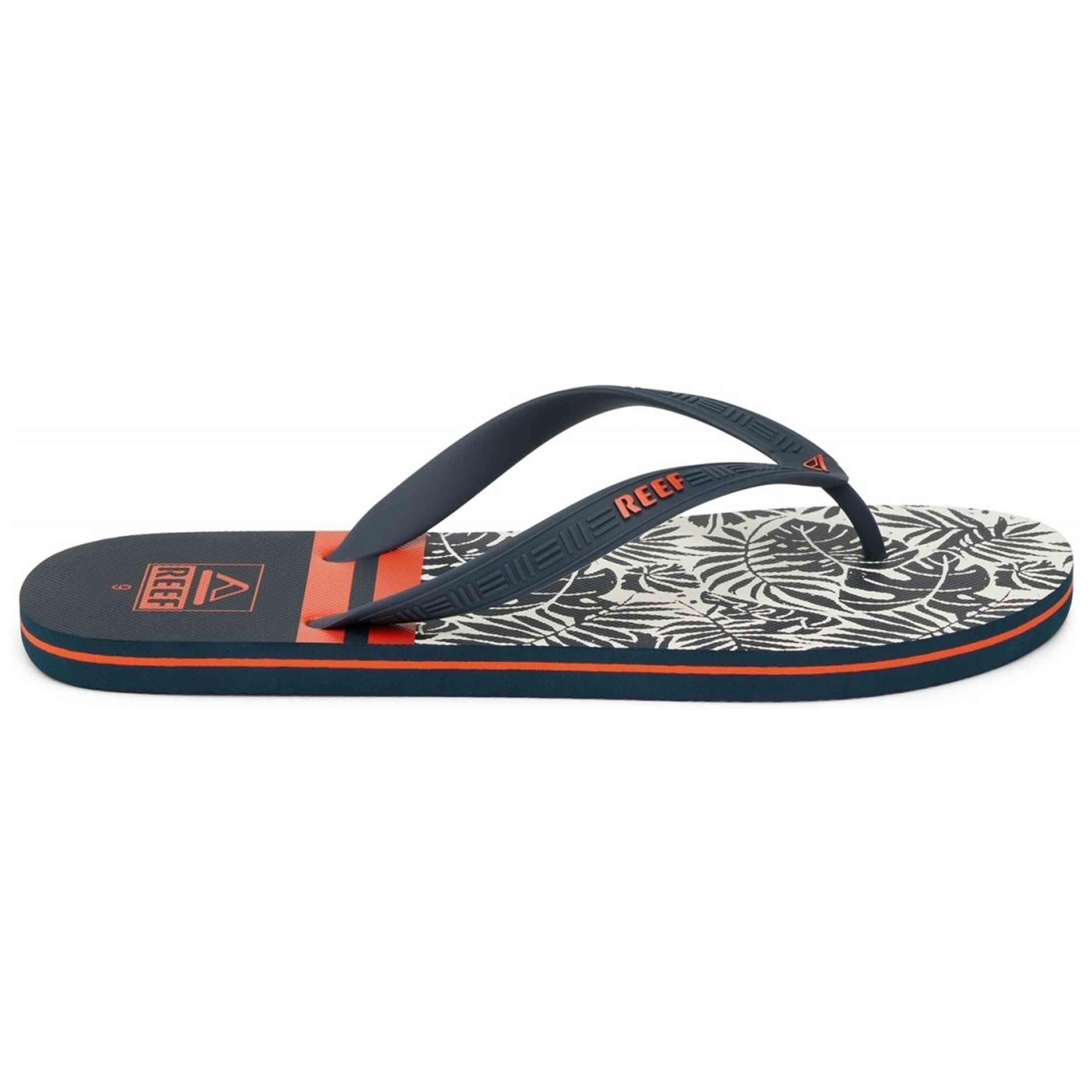 Chanclas Reef modelo CJ6583-3056 para hombre 2/5