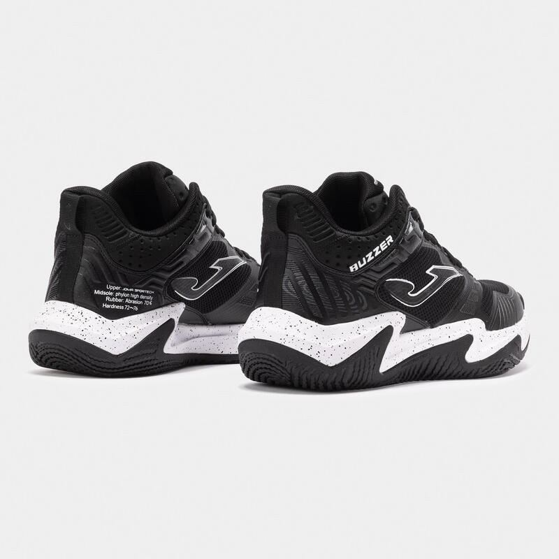 Pantofi de baschet pentru bărbați Joma Buzzer negri