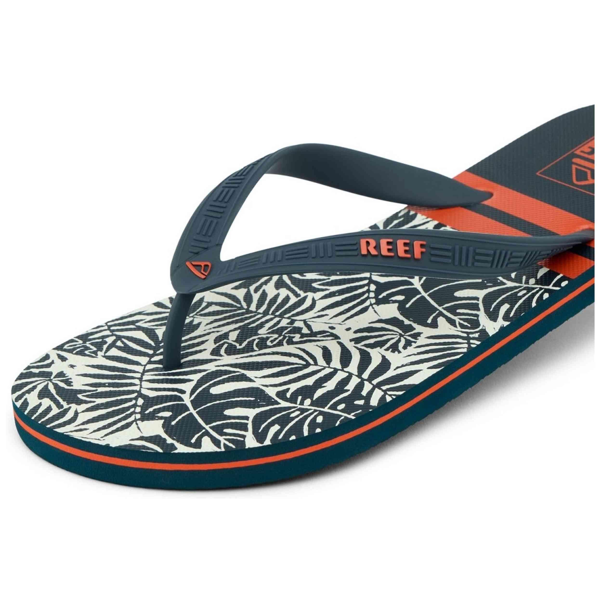 Chanclas Reef modelo CJ6583-3056 para hombre 5/5
