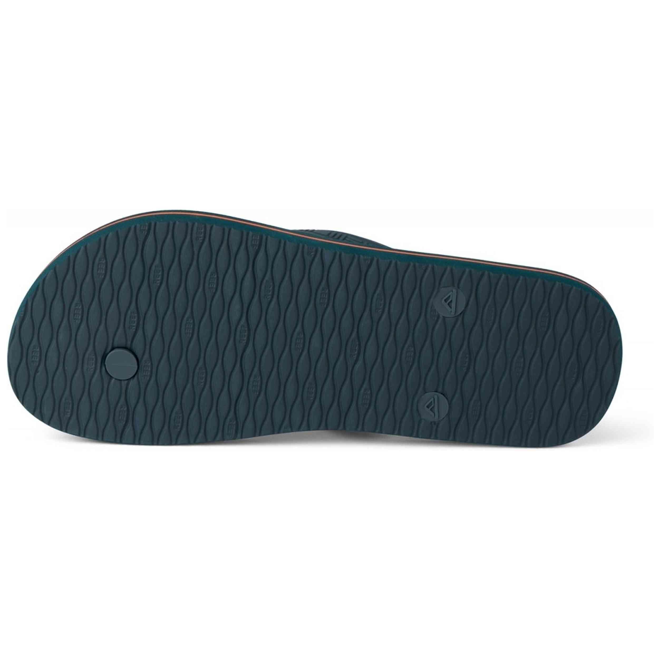 Chanclas Reef modelo CJ6583-3056 para hombre 4/5