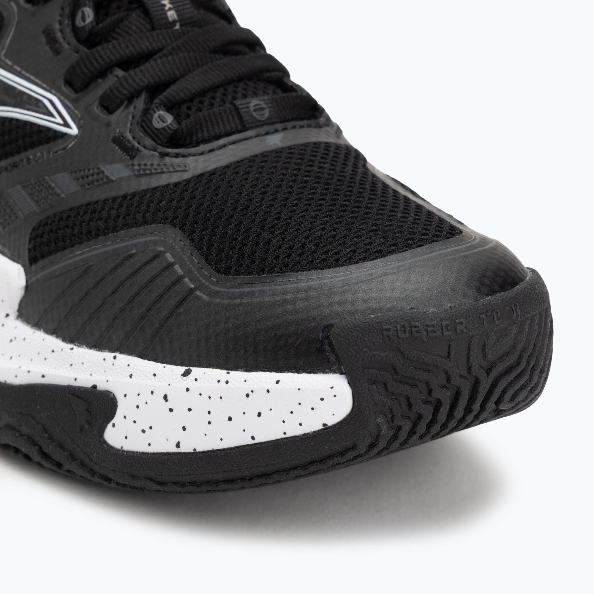 Zapatillas Baloncesto Hombre Joma Buzzer 25 Negro 7/7