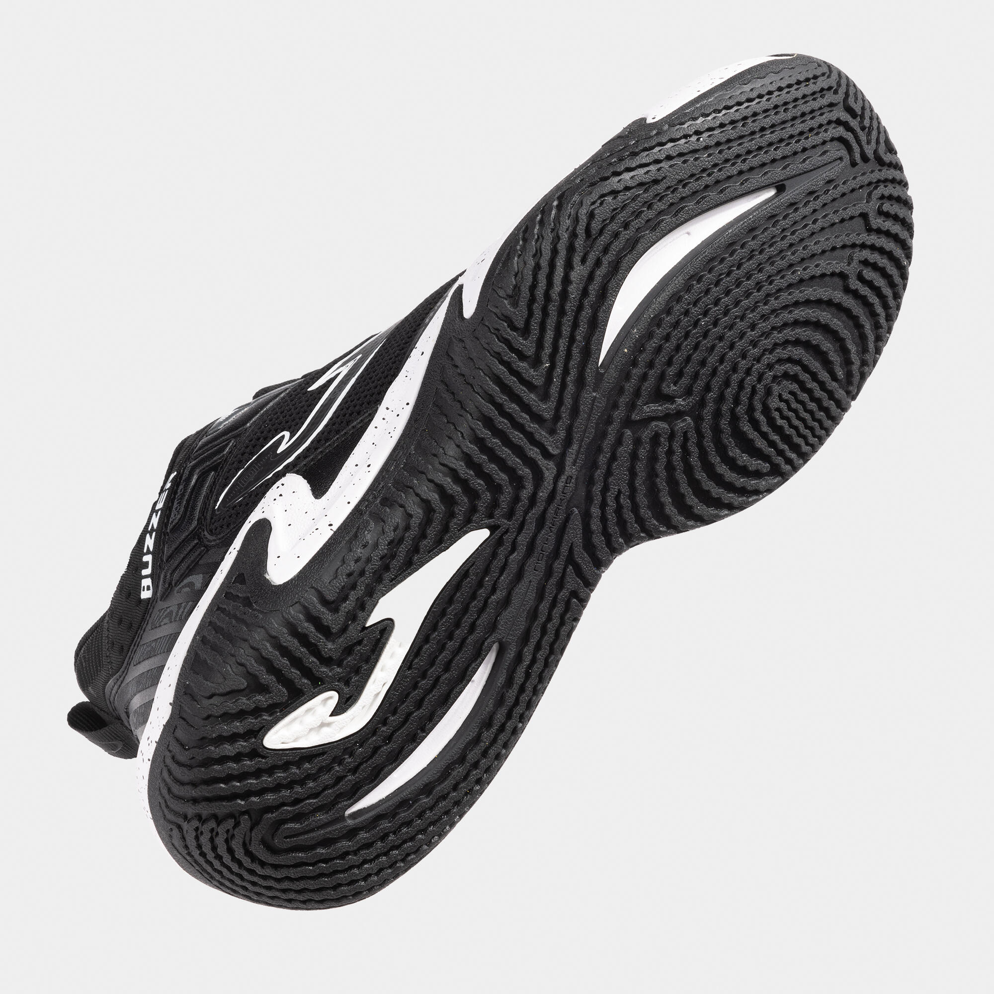 Zapatillas Baloncesto Hombre Joma Buzzer 25 Negro 5/7