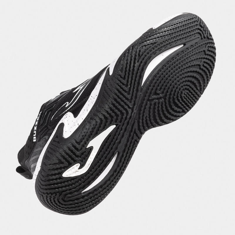 Pantofi de baschet pentru bărbați Joma Buzzer negri