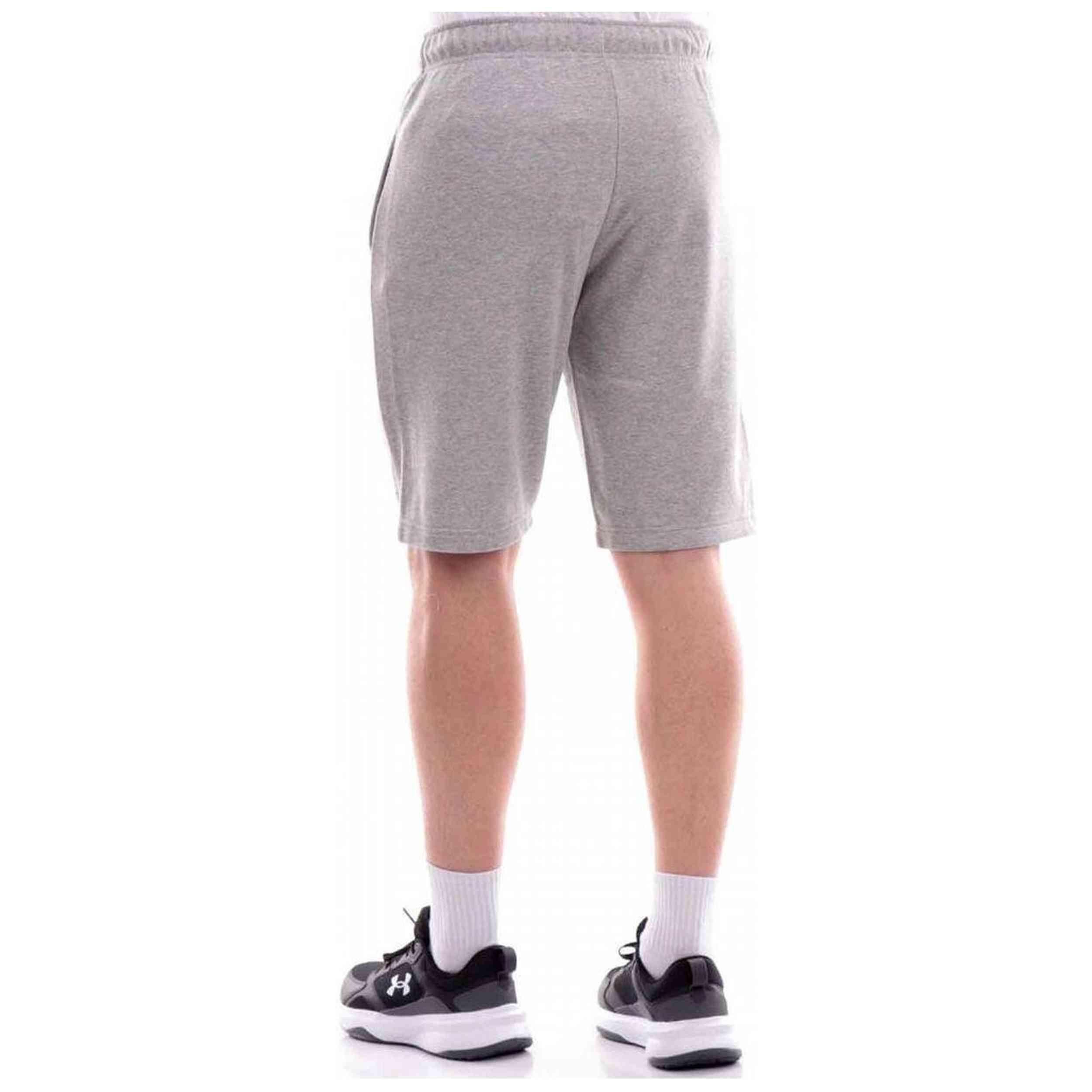 Pantalon corto Champion modelo 219733-EM006 para hombre 3/4