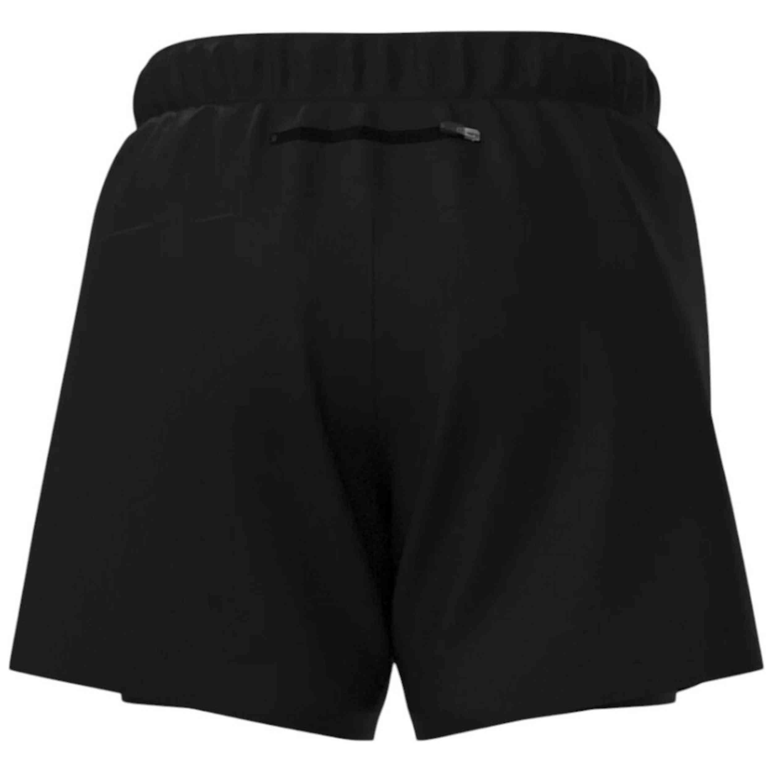 Pantaloncini Mizuno modello J2GBC510-09 per uomini 5/5