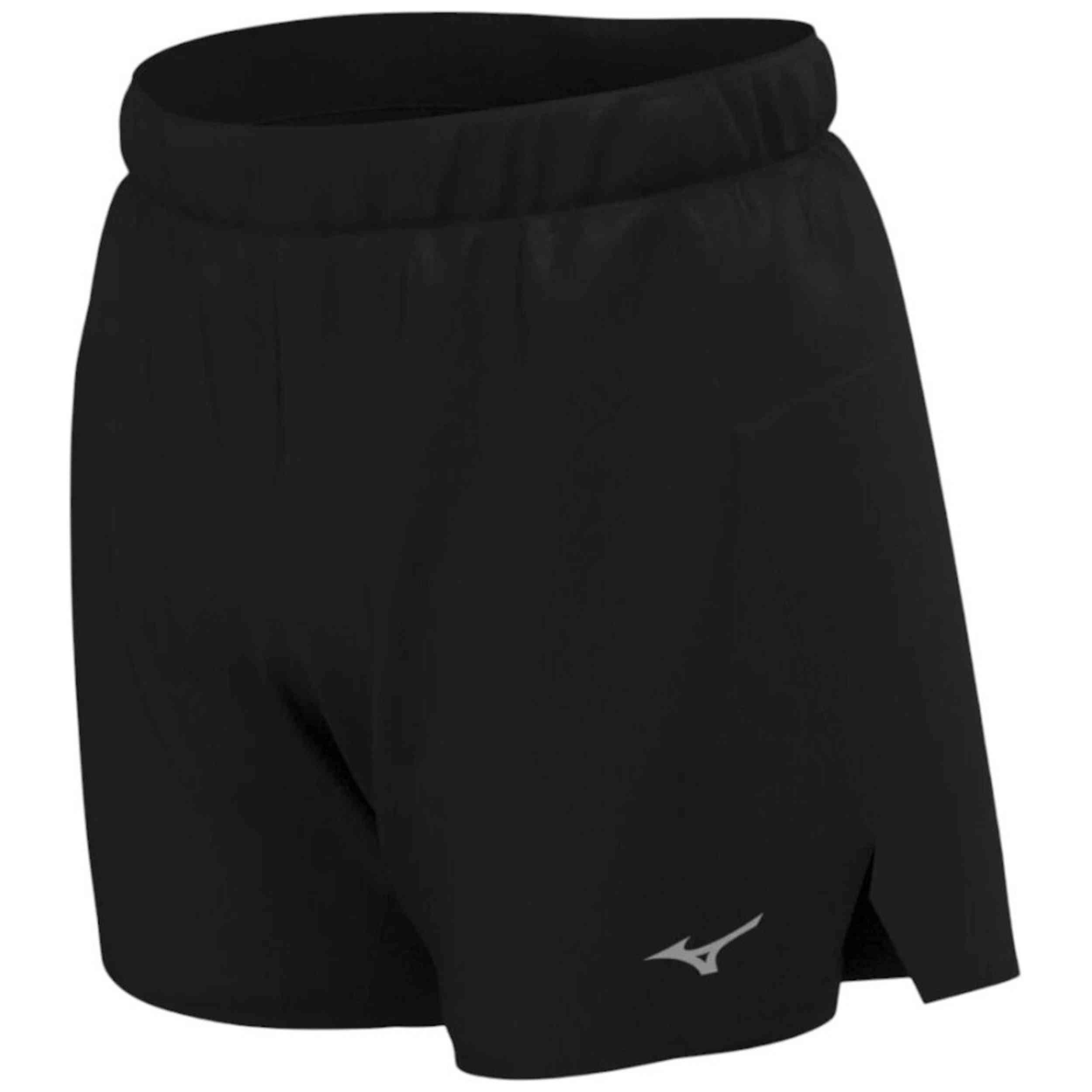 Pantaloncini Mizuno modello J2GBC510-09 per uomini 4/5