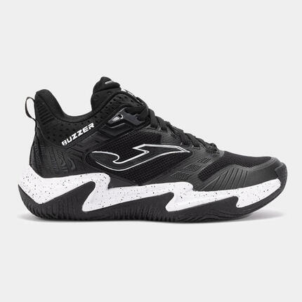 Buty do koszykówki męskie Joma Buzzer black