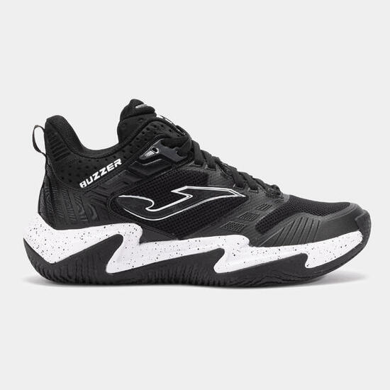 Buty do koszykówki męskie Joma Buzzer black