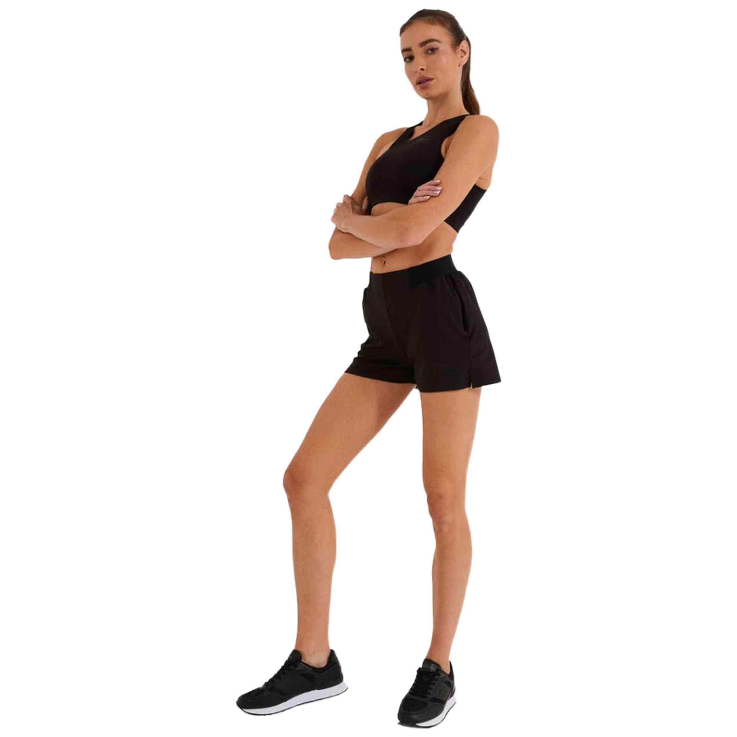 Pantaloncini Ellesse modello SRM14329-214 per donne 2/2