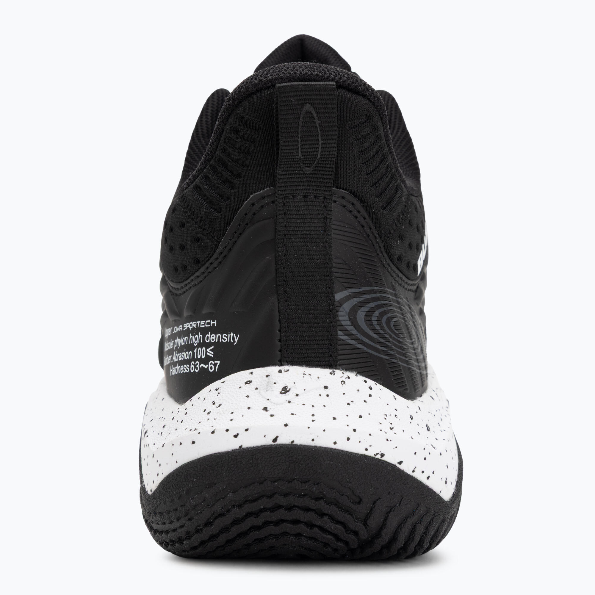 Zapatillas Baloncesto Hombre Joma Buzzer 25 Negro 6/7