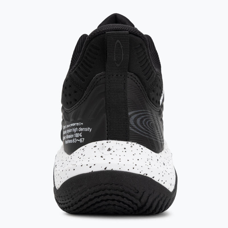 Pantofi de baschet pentru bărbați Joma Buzzer negri