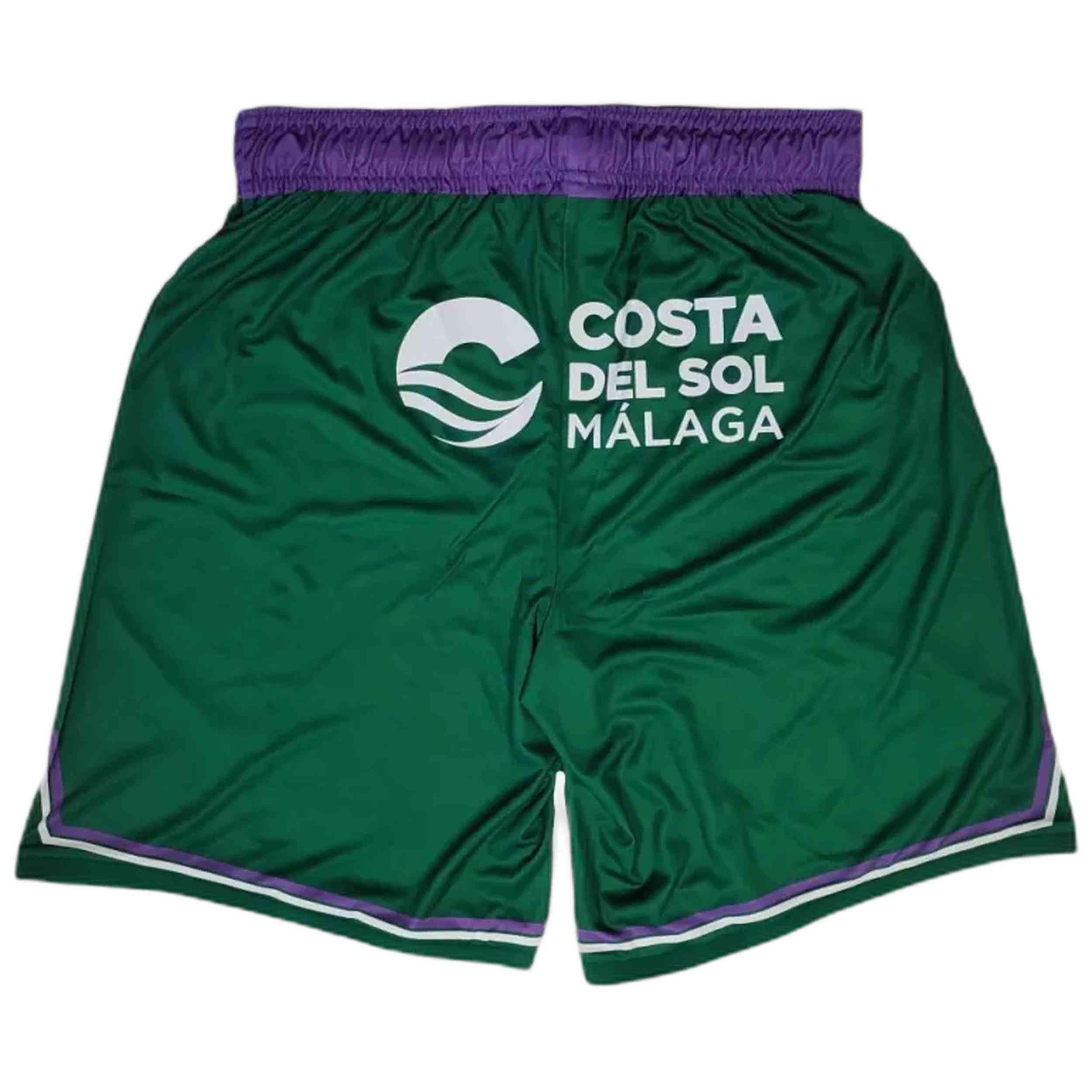 Pantaloncini Joma modello A611202B0101 per uomini 2/2