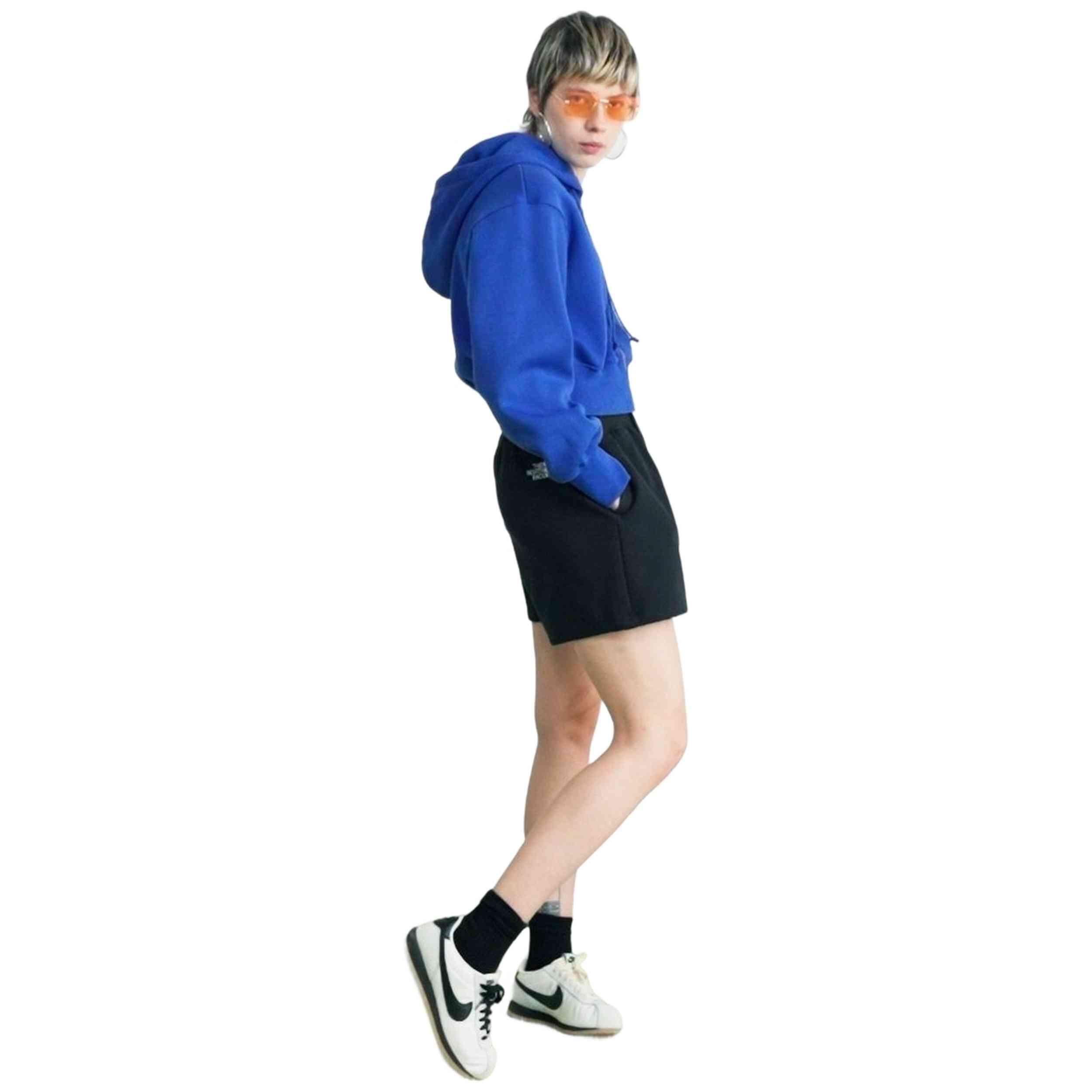 Pantaloncini The north face modello NF0A8C2FJK31 per donne 2/5