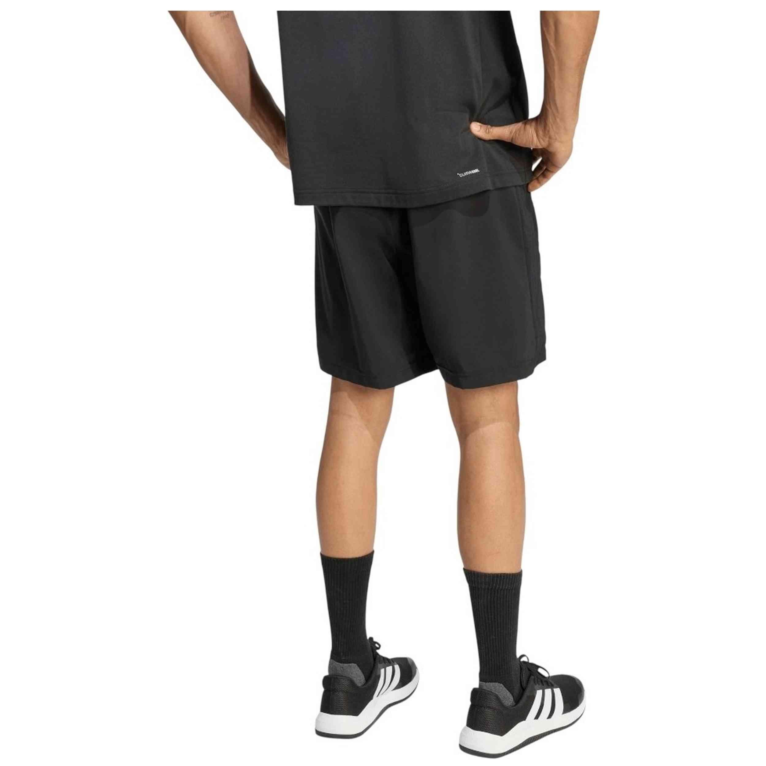 Pantaloncini Adidas modello KA3549 per uomini 4/4
