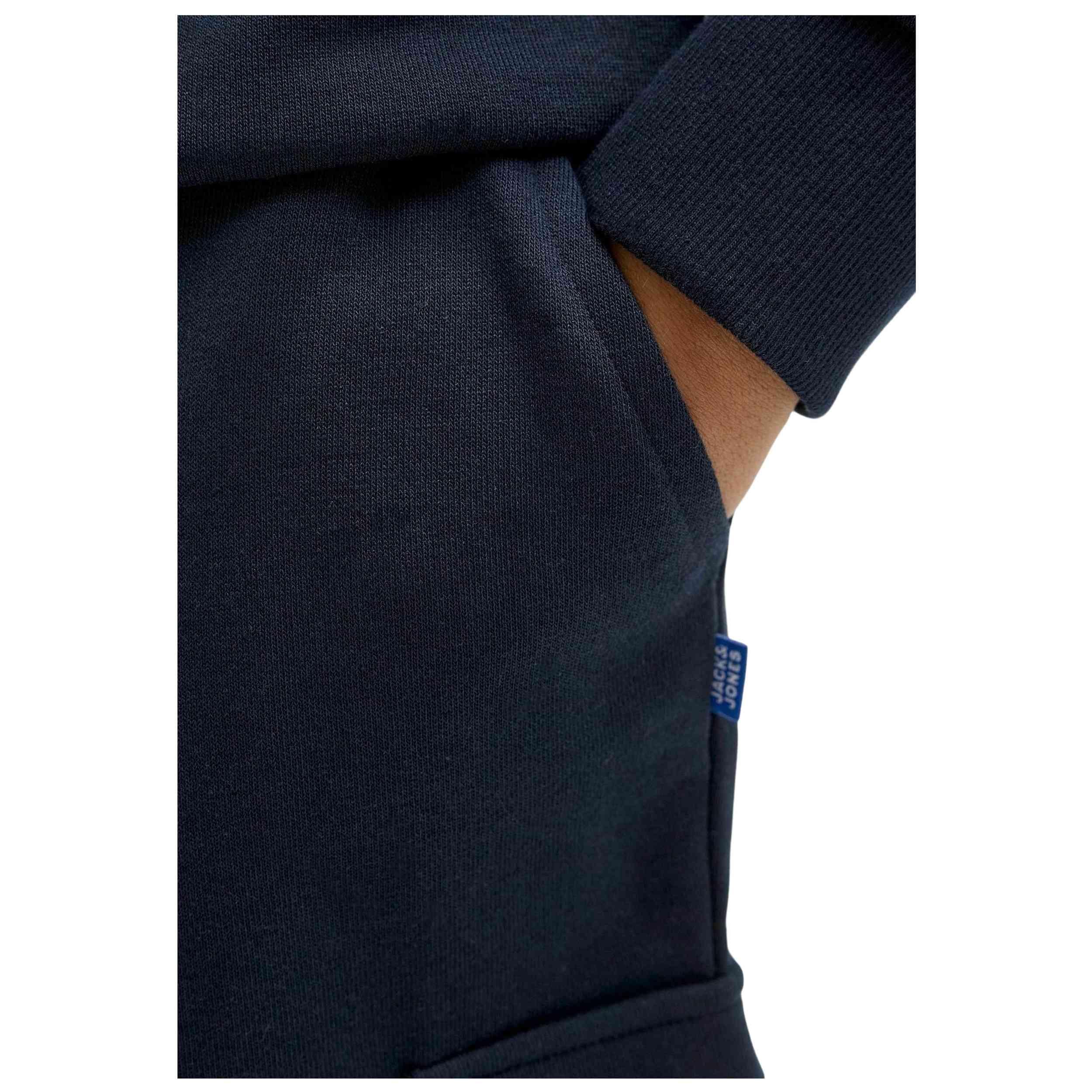 Short Jack&jones modèle 12254213-NAVY pour enfants 4/5