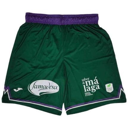 Short Joma modèle A611202B0101 pour homme