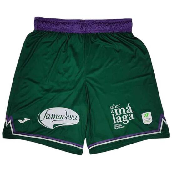 Short Joma modèle A611202B0101 pour homme