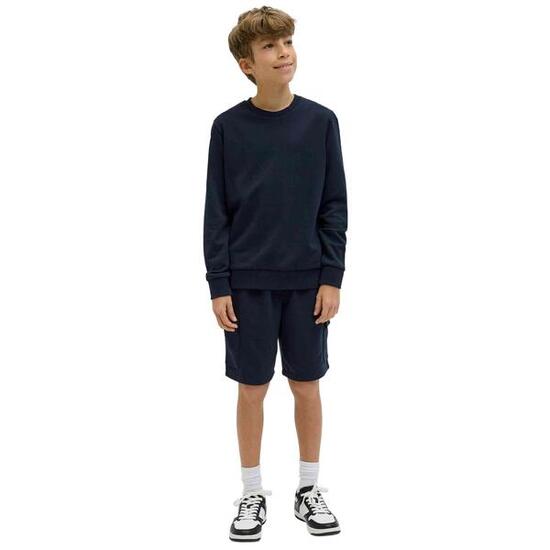 Pantaloncini Jack&jones modello 12254213-NAVY per ragazzi
