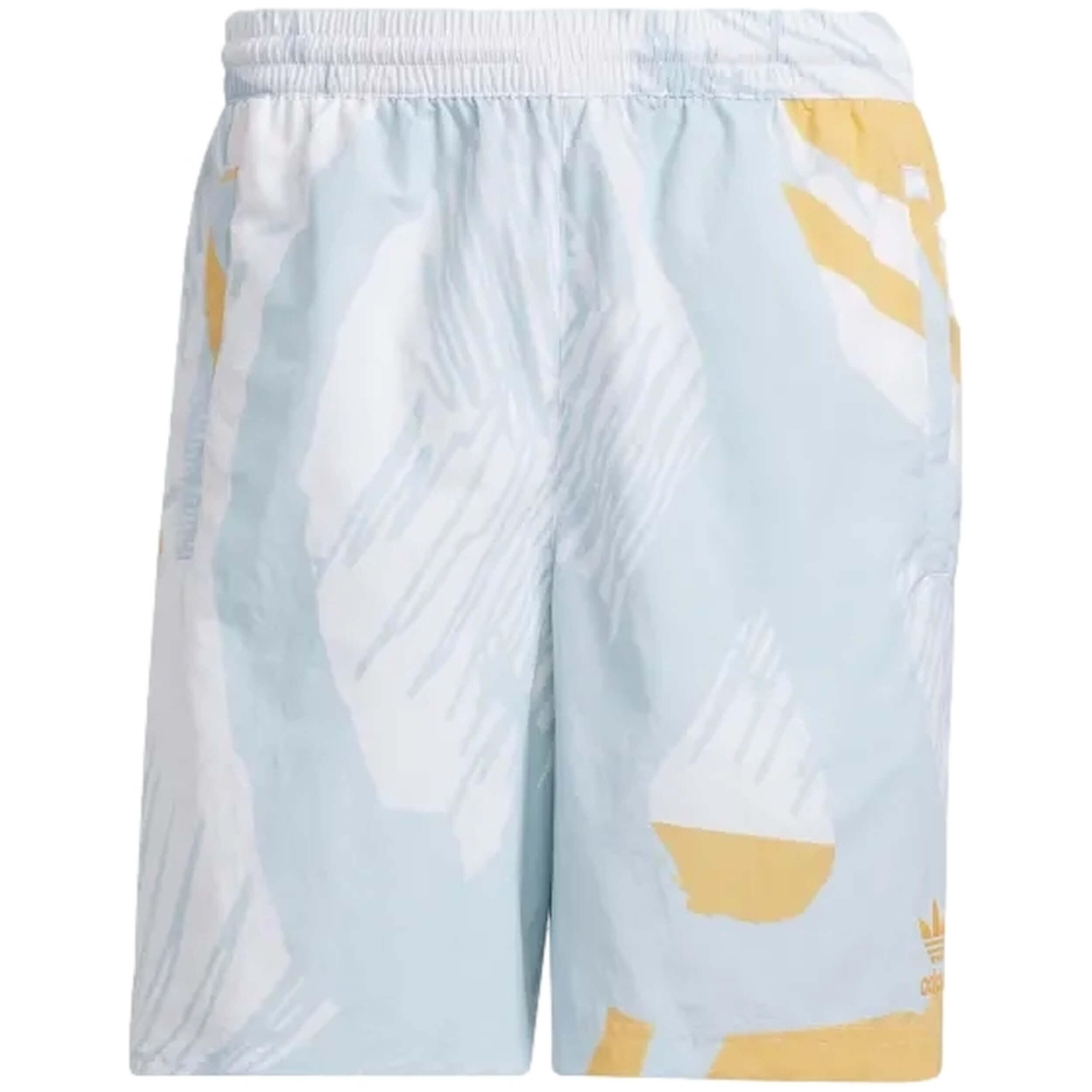 Pantalon corto Adidas modelo HC2133 para hombre 4/5