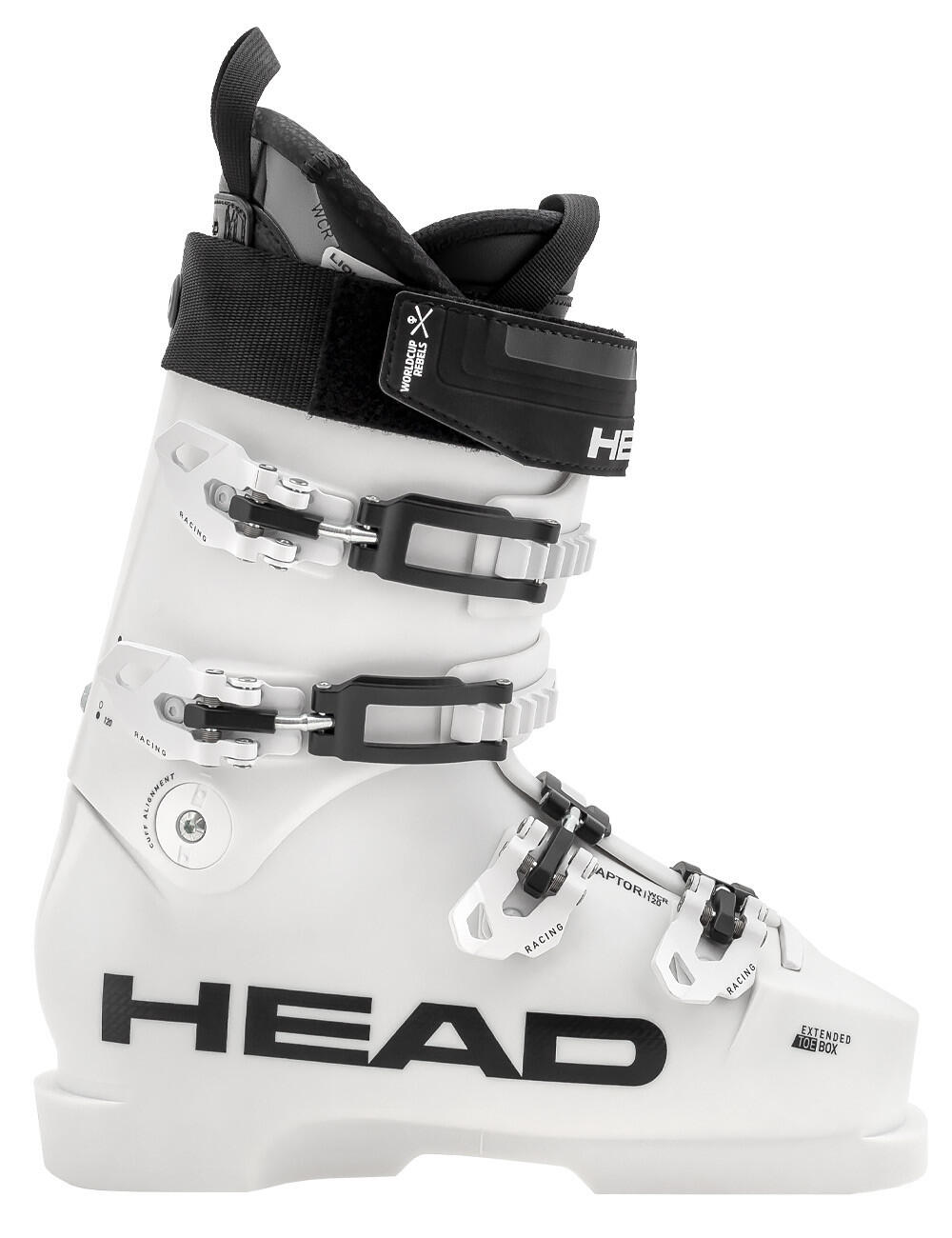 Buty narciarskie męskie HEAD RAPTOR WCR 120 2/3