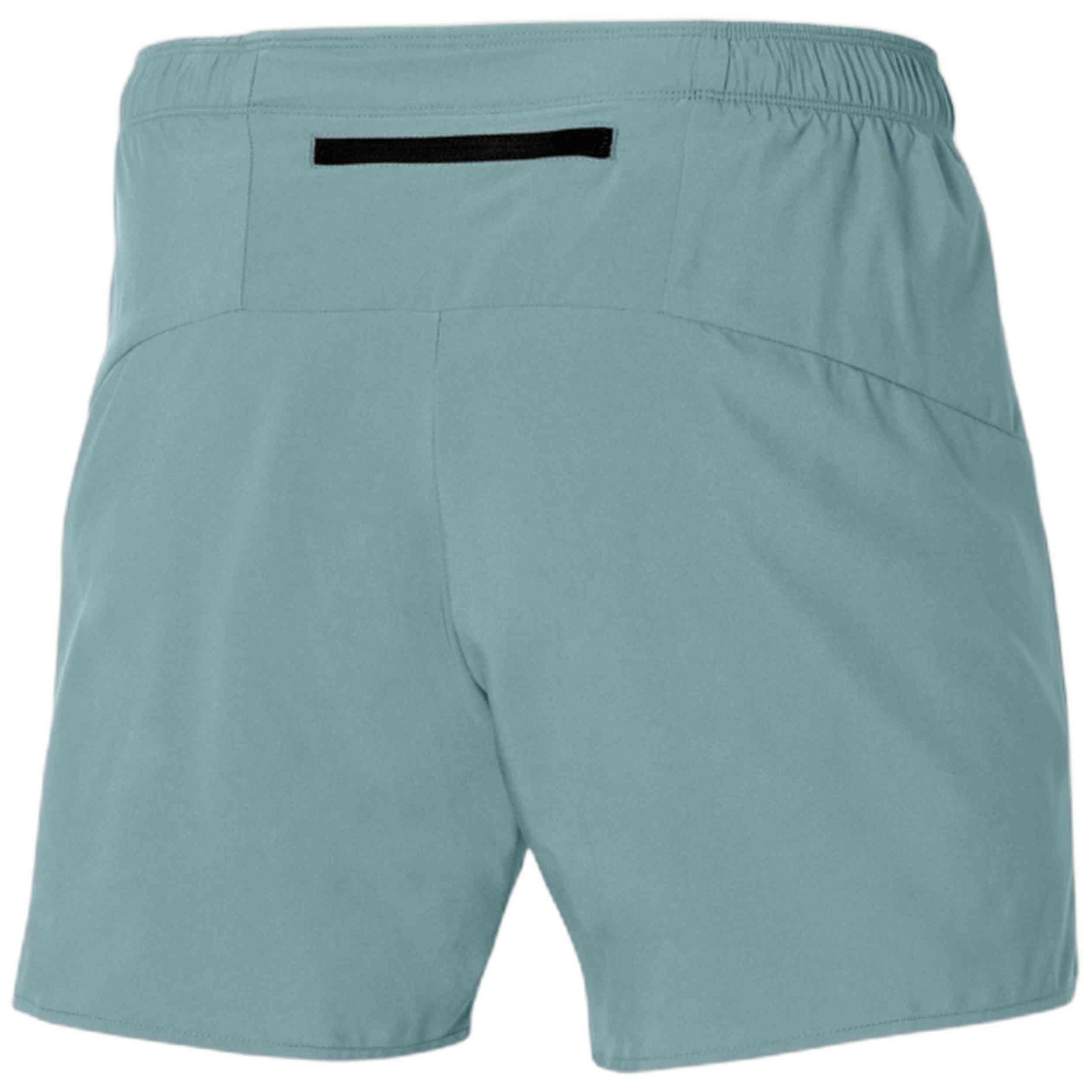 Pantaloncini Mizuno modello J2GBB00803 per donne 2/2