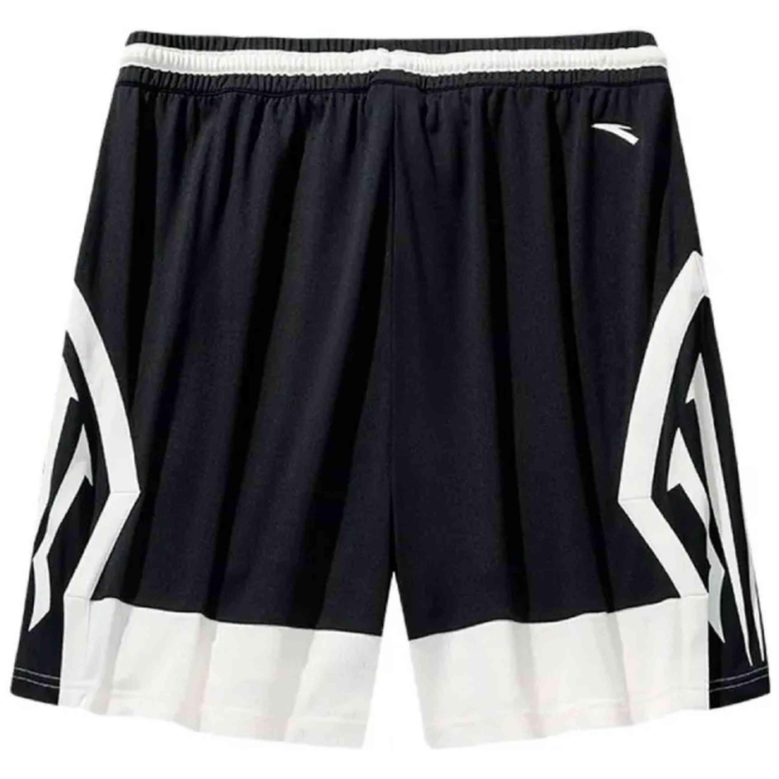 Pantaloncini Anta modello 872521307-5 per unisex 3/5