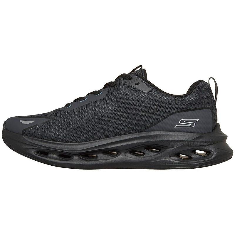 Pantofi sport barbati Skechers Max Cushioning Glide-step, Negru