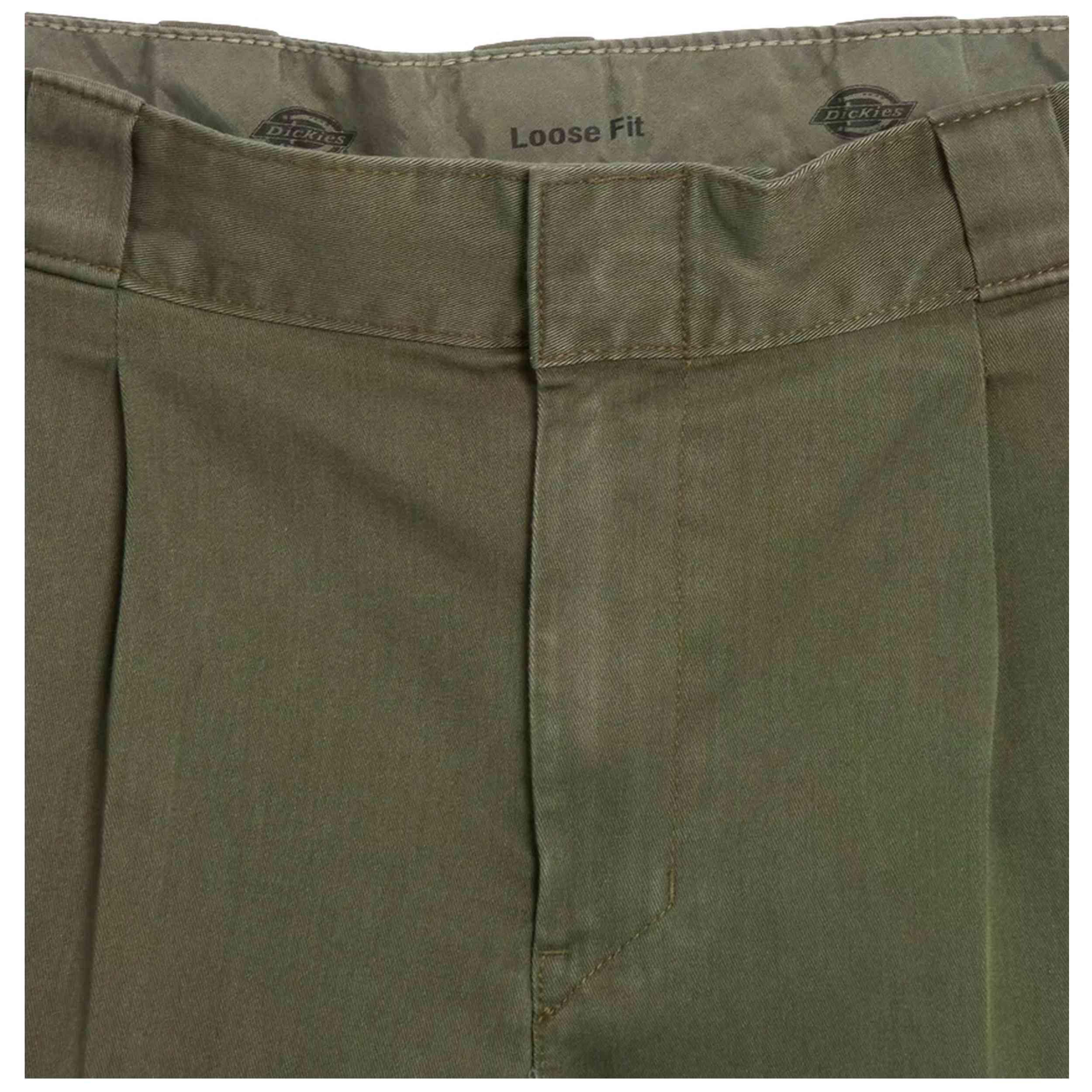Short Dickies modèle DK0A4Z83MGR1 pour homme 2/5