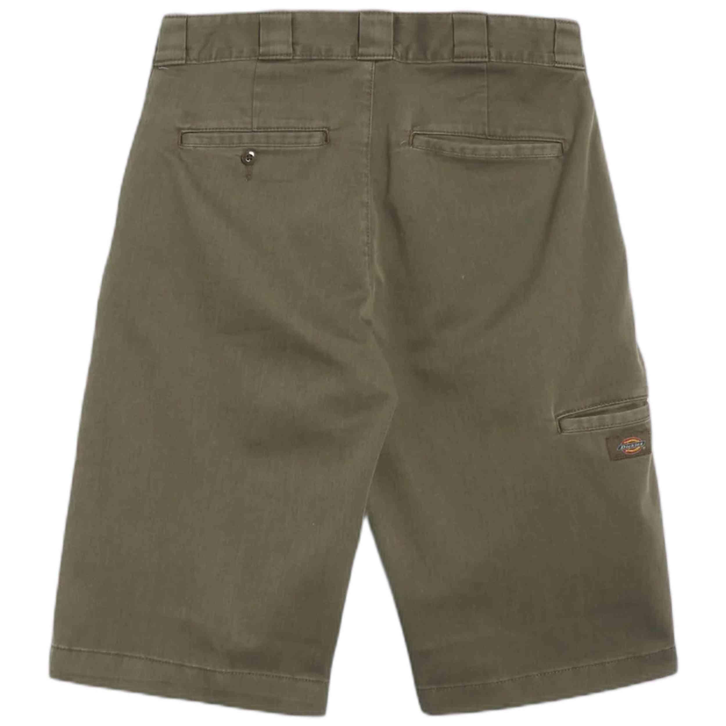 Short Dickies modèle DK0A4Z83MGR1 pour homme 4/5