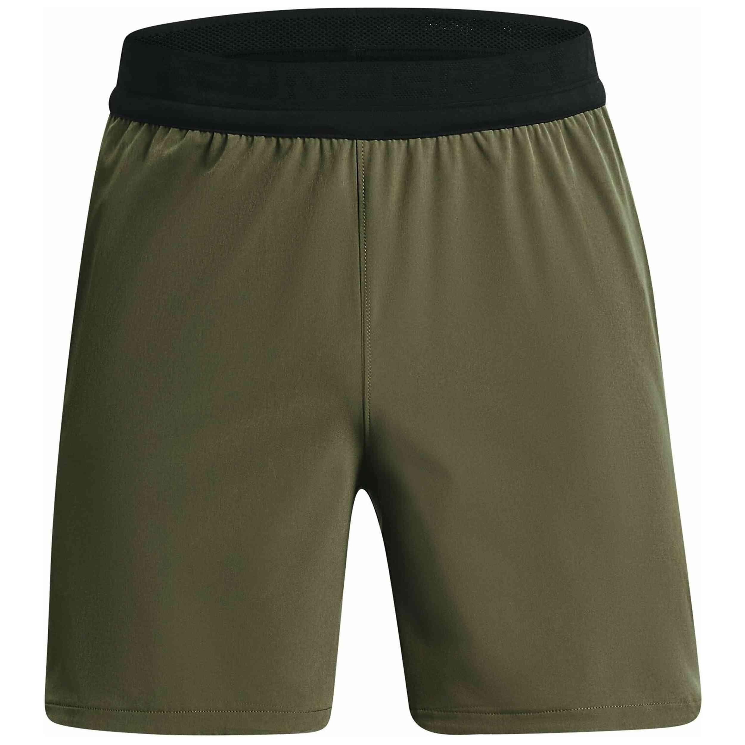 Pantaloncini Under armour modello 1376782-390 per uomini 5/5