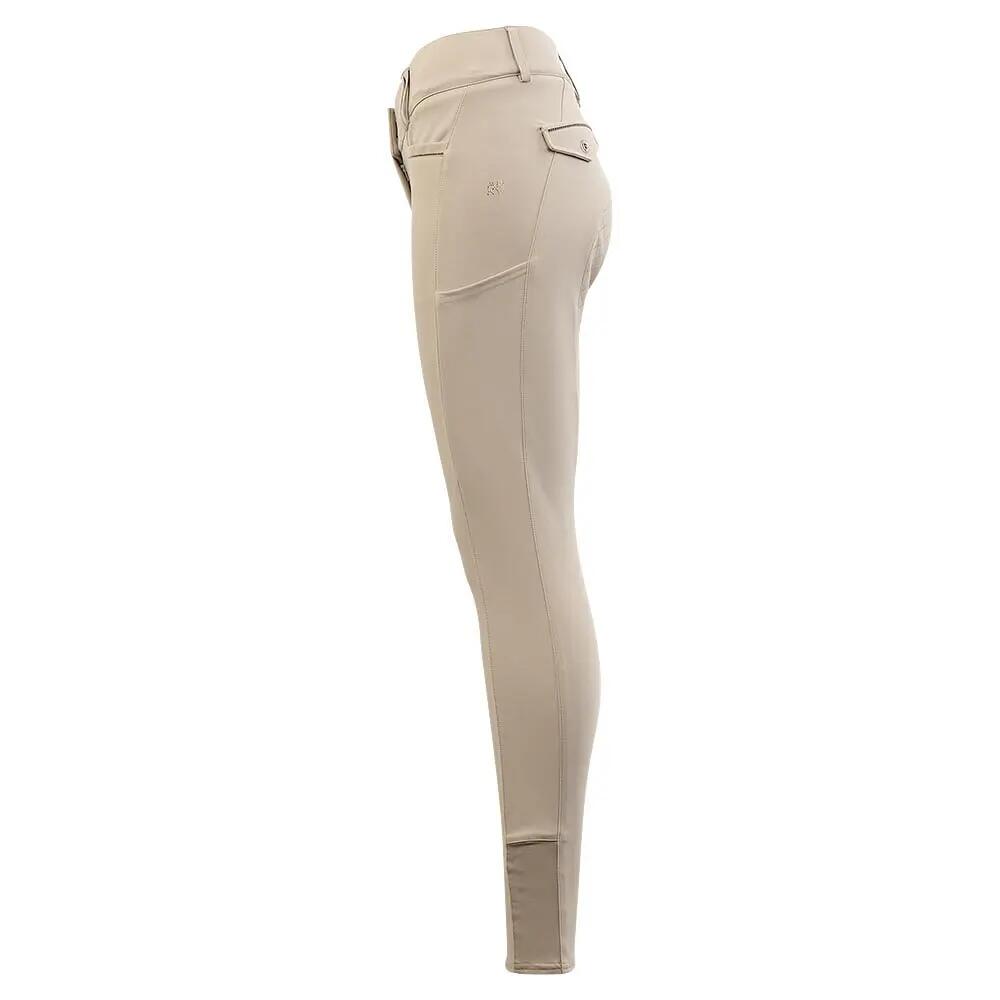 Pantalon équitation full grip femme ANKY XR25102 3/5