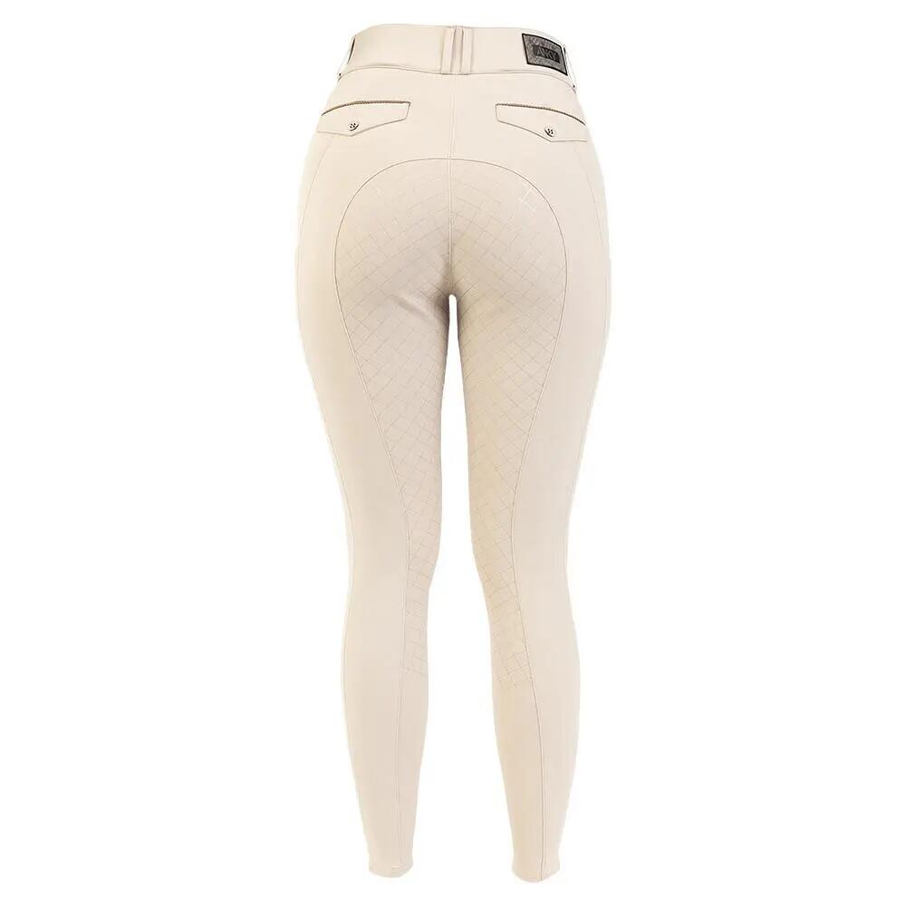 Pantalon équitation full grip femme ANKY XR25102 2/5