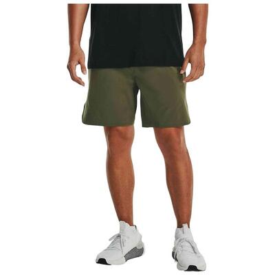 Korte broek under armour model 1376782-390 voor mannen