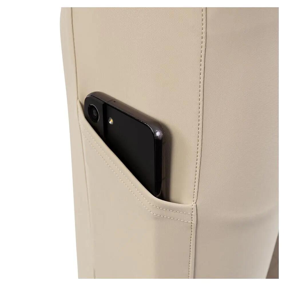 Pantalon équitation full grip femme ANKY XR25102 5/5