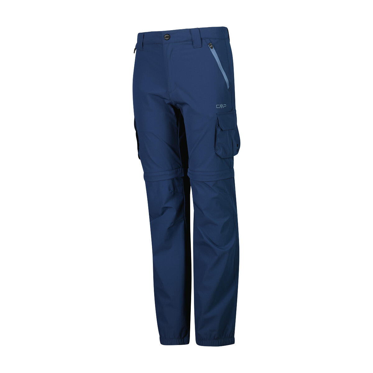 CMP Jungen Wanderhose Kid Zip Off Pant 31T5624 2/11