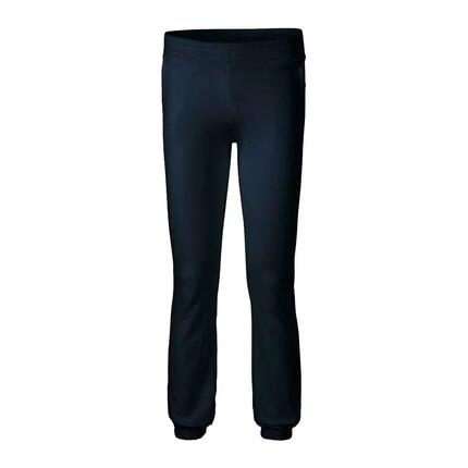 Pantalon De Jogging LEISURE Femme (Bleu Marine Foncé)