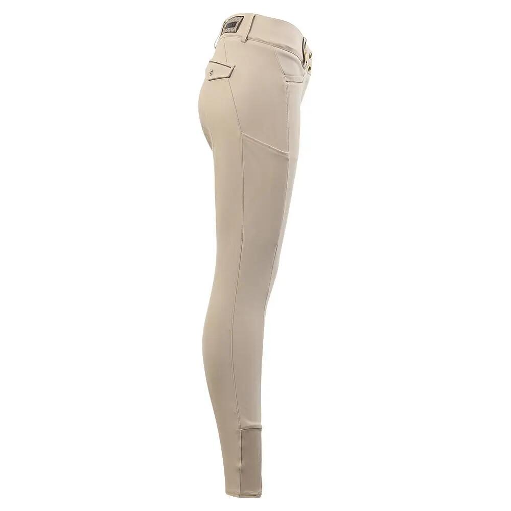Pantalon équitation full grip femme ANKY XR25102 4/5
